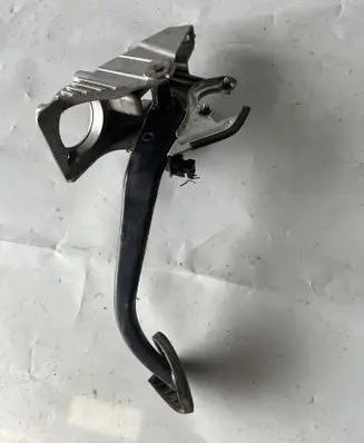 Brake pedal