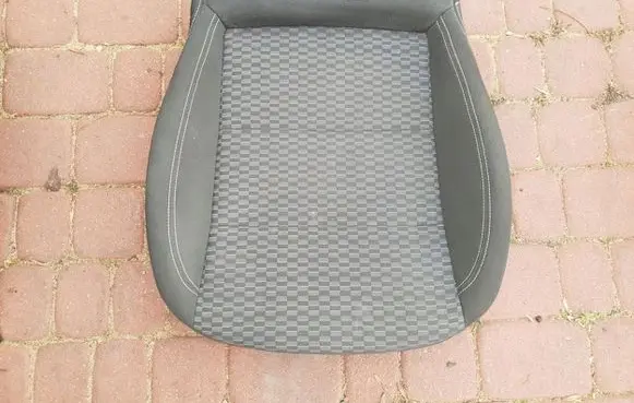 Opel Astra K Interior set 