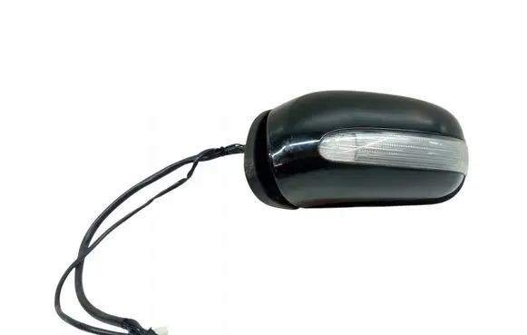 Mercedes-Benz S W220 Front door electric wing mirror 2208100116