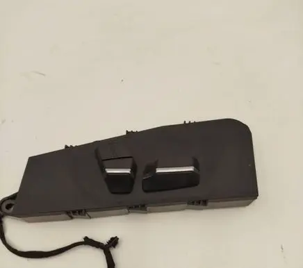 BMW 5 GT F07 Seat adjustment handle 9196159 1009300888