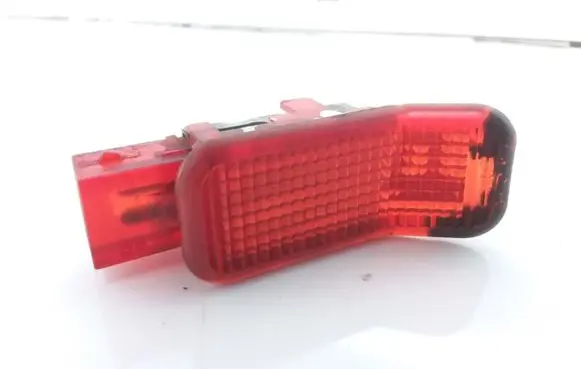 Skoda Fabia Mk1 (6Y) Front door interior light 094741