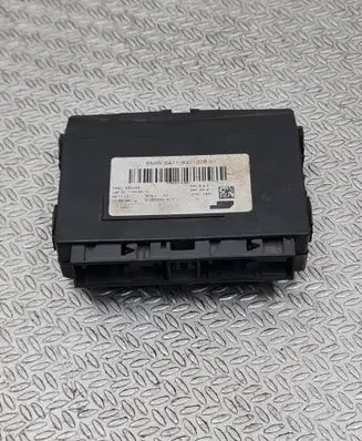 BMW 3 F30 F35 F31 Air conditioning/heating control unit 9301308 E1062004