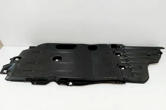 Jeep Avenger Side bottom protection 9841100580