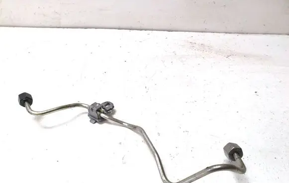 Ford Galaxy Fuel injector supply line/pipe 