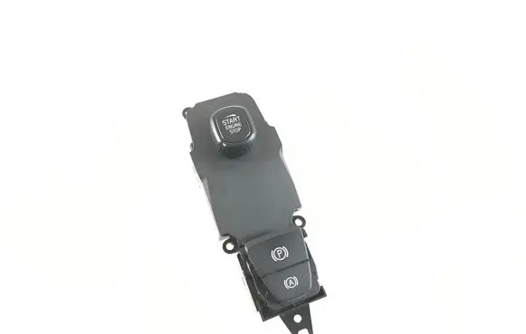 Volvo S90, V90 Engine start stop button switch P31443820