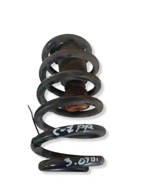 Audi A6 Allroad C7 Front coil spring 