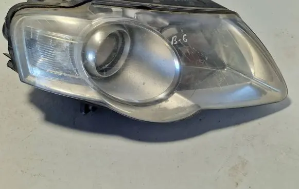Headlight/headlamp