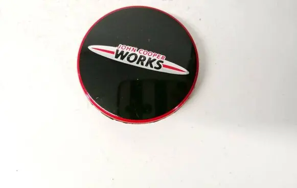 Original wheel cap