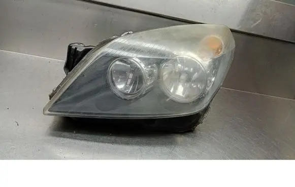 Opel Astra H Front reflector 27092100