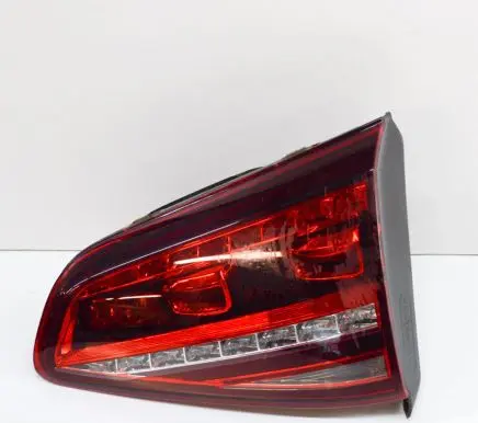 Volkswagen Golf VII Tailgate rear/tail lights 5G0945308G 81240202