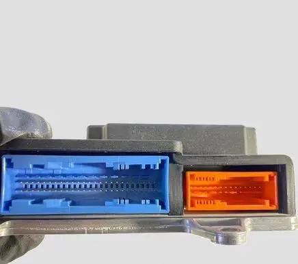Volvo V50 Airbag control unit/module 30724652 00001393B3 005091400436