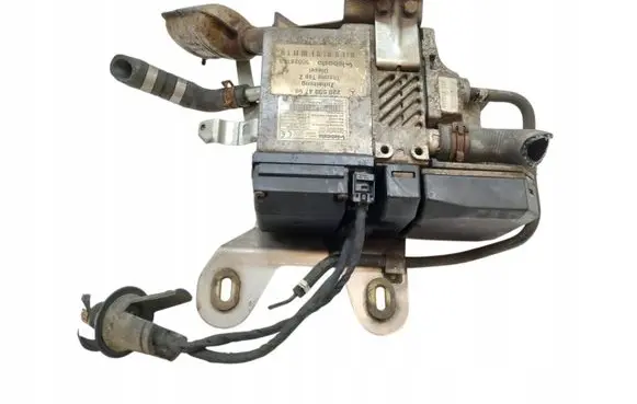 Mercedes-Benz S W220 Auxiliary pre-heater (Webasto) 2205004798