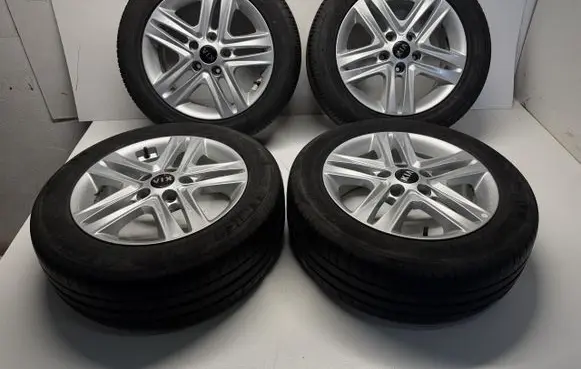 KIA Ceed R18 alloy rim 52910J7200