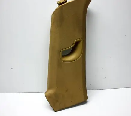 Porsche Cayenne (92A) (B) pillar trim (bottom) 7P5867241