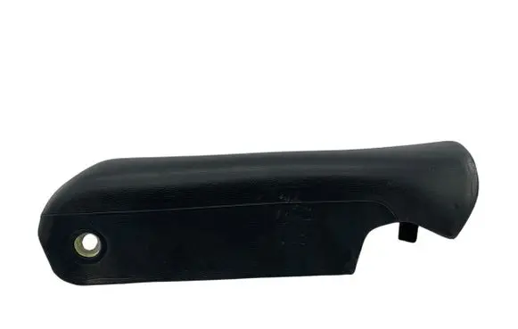 Audi A6 S6 C5 4B Rear seat side top trim 4B9885703K TAB010540F