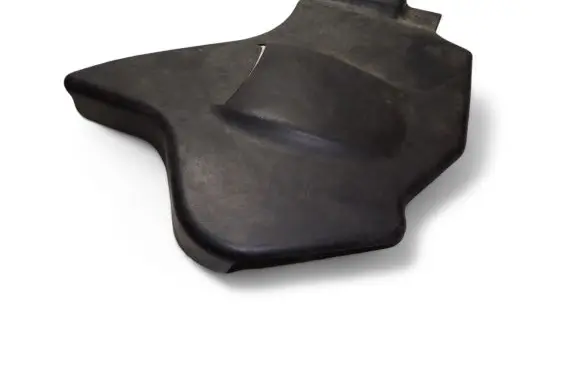 Audi A6 S6 C5 4B Timing belt guard (cover) 4B0133849A