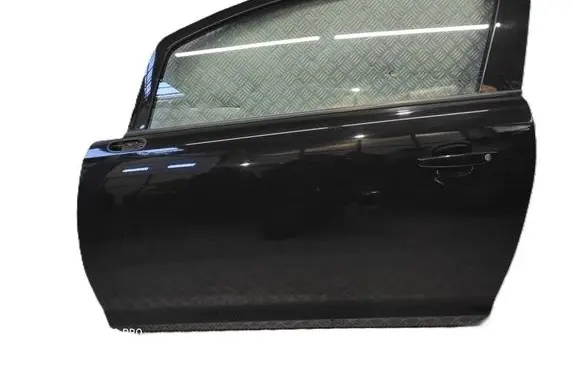 Opel Corsa D Front door 