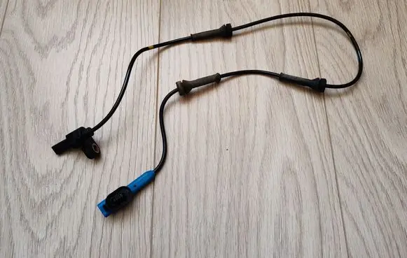 Peugeot 206+ ABS rear brake sensor 9640055280