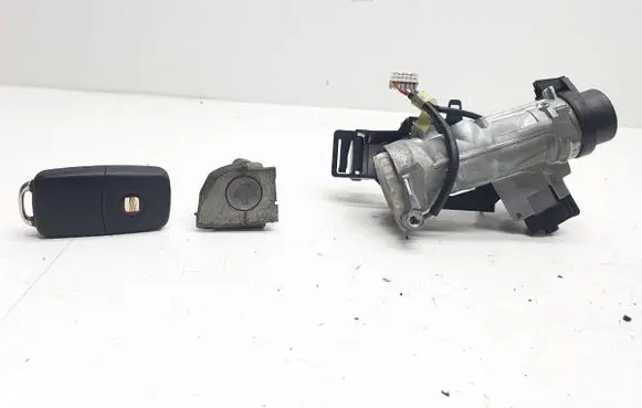 Seat Alhambra (Mk2) Ignition lock