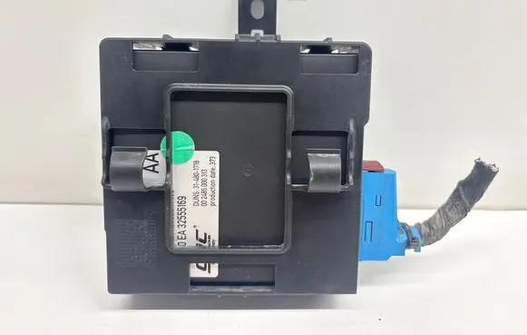Opel Insignia A Other control units/modules 23133950 32555169 002485000313