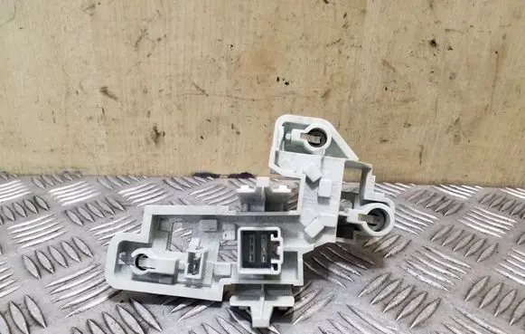 Tail light part