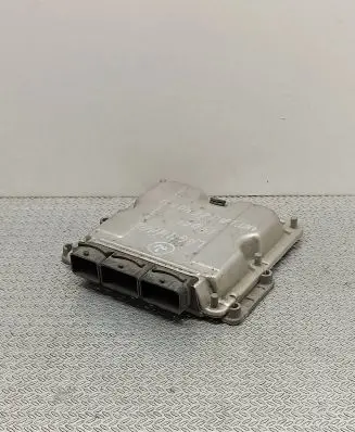 Renault Laguna II Engine control unit/module 8200121886 28SA5028 0281010482