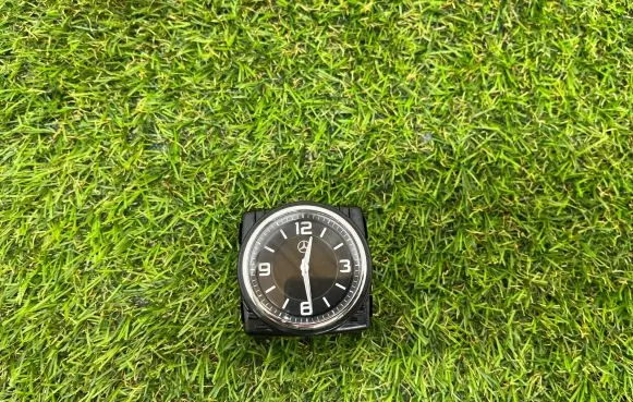 Mercedes-Benz S W222 Clock A2228270000 A2270000