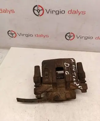 Mitsubishi Outlander Rear brake caliper