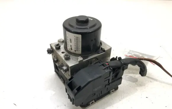 Mercedes-Benz S W221 ABS Pump 