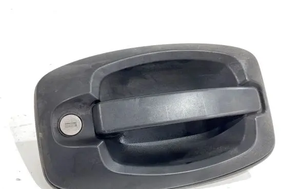 Peugeot Boxer Front door exterior handle 