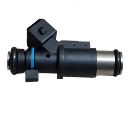 Fuel injector