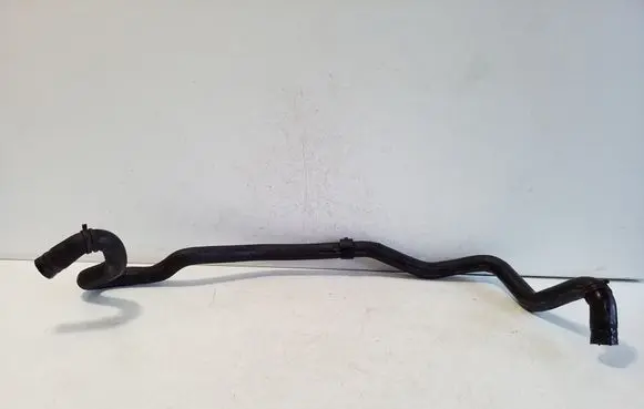 Volkswagen Crafter Engine coolant pipe/hose 2E0122096J