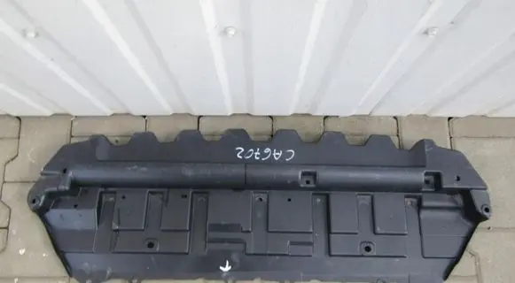 Honda Civic IX Front bumper skid plate/under tray 71181-TV0-E5