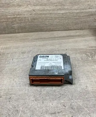 Citroen Xsara Airbag control unit/module 9646469180 600237600