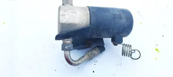 Volkswagen PASSAT B5 Air conditioning (A/C) air dryer 