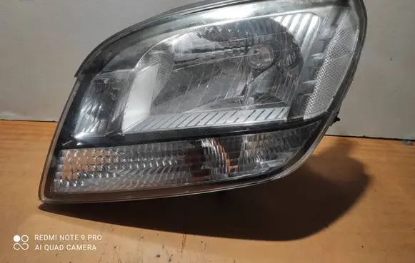 Chevrolet Orlando Headlight/headlamp 12979 12980