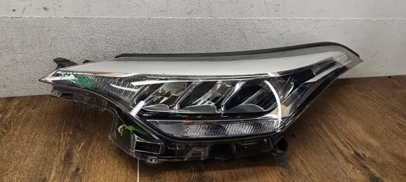 Toyota C-HR I Headlight/headlamp 81150-F4180-00 2237680771