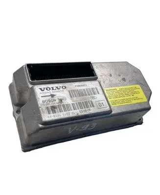 Volvo XC90 Airbag control unit/module 0285001447