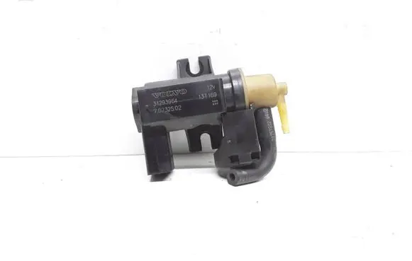 Volvo V60 Turbo solenoid valve 31293964 70232502
