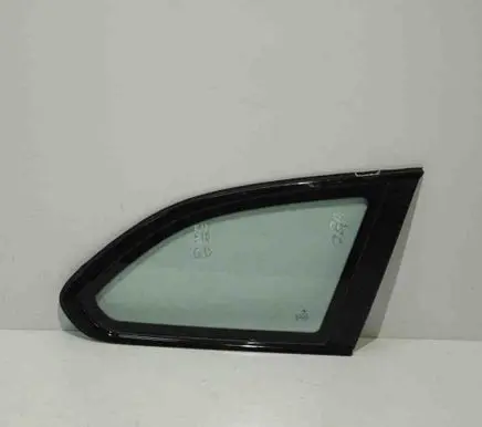 BMW 5 F10 F11 Rear side window 43R001583719990