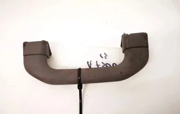 Audi A3 S3 8L Front interior roof grab handle 8l3857607