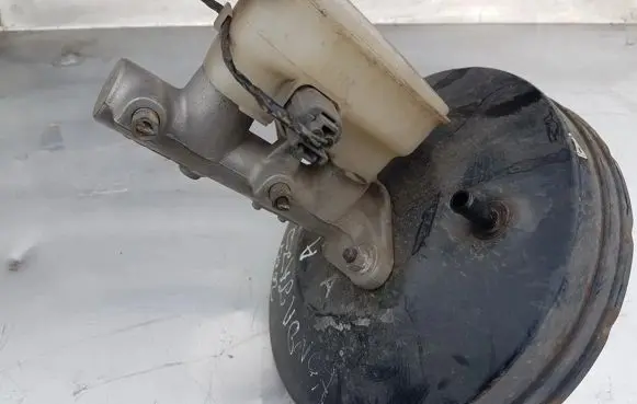 Honda Jazz Brake booster
