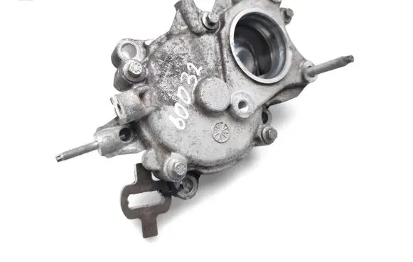 Peugeot 3008 II Vacuum pump 9674992180
