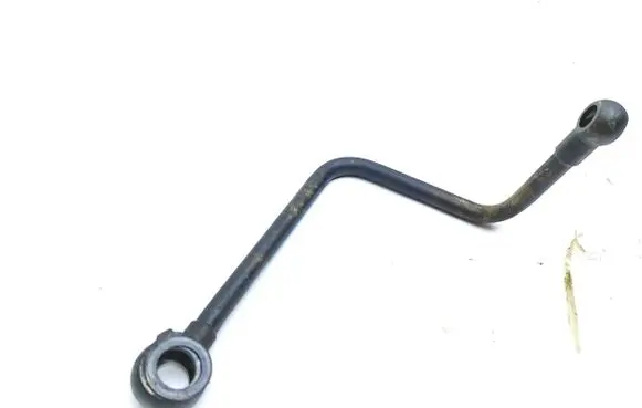 Volvo S90, V90 Turbo turbocharger oiling pipe/hose
