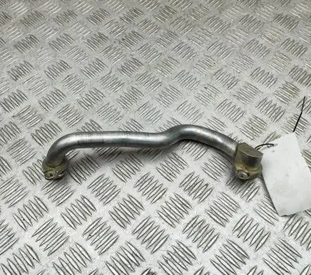 Porsche Macan (95B) Brake vacuum hose/pipe 94610703130