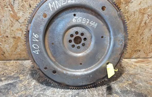 Ford Mustang V Flywheel 4R3P-6375-AC