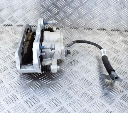 Ford Mustang VI Front brake caliper FR332078FD