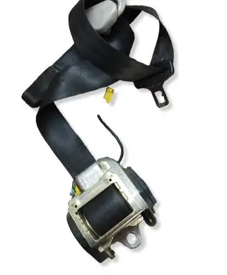 Volkswagen Golf IV Front seatbelt 566185121C
