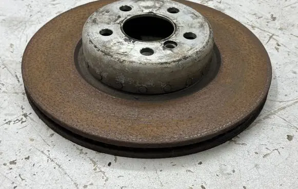 BMW 3 G20 G21 Front brake disc 6880072