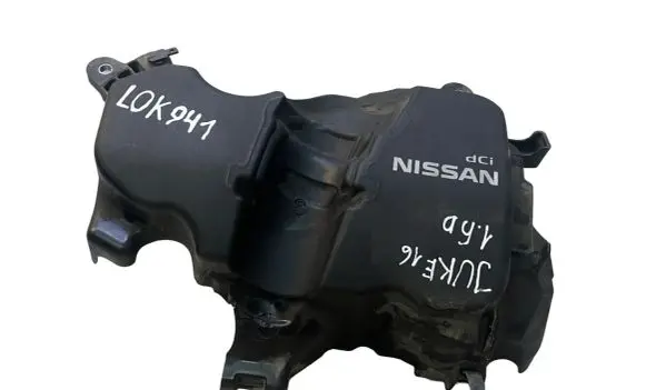 Nissan Juke I F15 Engine cover (trim) 175B10994R 175753VD0A 175B10888R